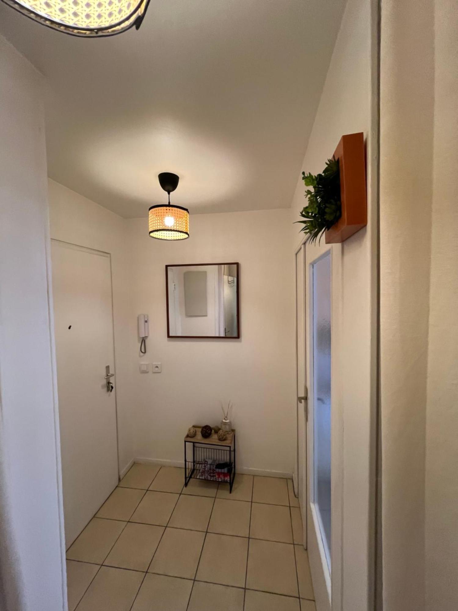 Studio Proche Promenade Des Anglais Nice Eksteriør bilde